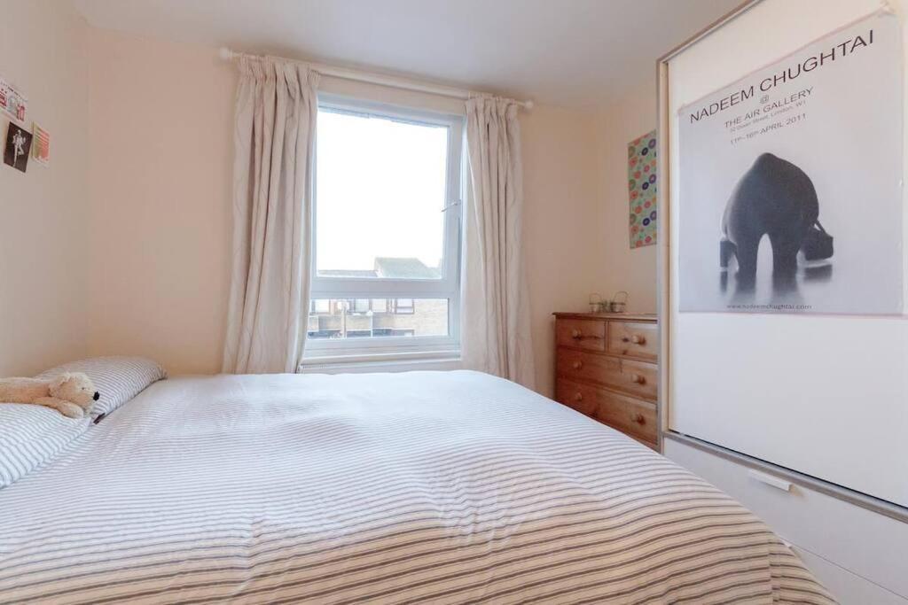 Spacious Two Double Bedroom Flat London Exterior photo